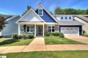54 Palladio Drive sold home in Greenville, SC