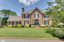 211 S Ticonderoga Drive sold home in Greer, SC