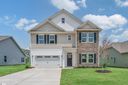 135 Hunter Ridge Drive Lot 73 sold home in Boiling Springs, SC
