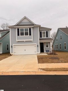 20 Gressette Place