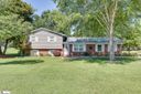 103 Birchwood Street sold home in Easley, SC