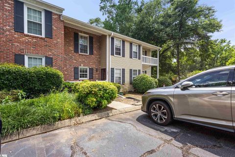 104 E Bay Court sold home in Woodwind, Mauldin, SC