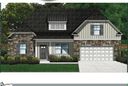 2605 Dog Leg Lane sold home in Seneca, SC