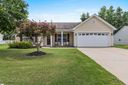 243 Rivers Edge Drive sold home in Easley, SC