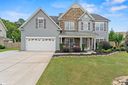 108 Berwick Court sold home in Easley, SC