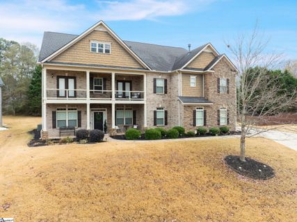 225 Tea Olive Place sold home in Chandler Lake, Simpsonville, SC