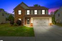 517 Rio Grande Place sold home in Simpsonville, SC