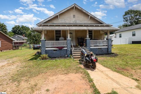 A home in Startex, Startex
