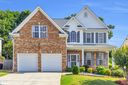 8 Glenbow Court sold home in Simpsonville, SC