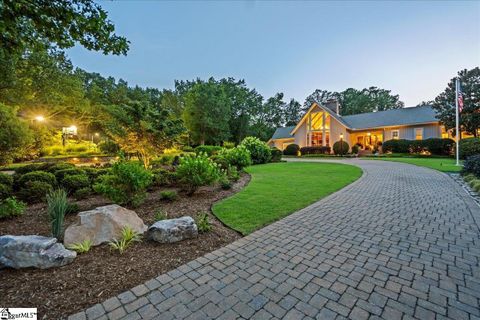 4 Huntington Court sold home in Huntington, Greenville, SC