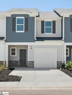 227 Cupid Court sold home in Valentine Townes, Greer, SC