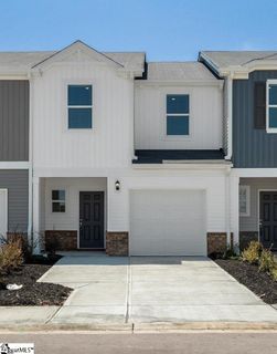 225 Cupid Court sold home in Valentine Townes, Greer, SC