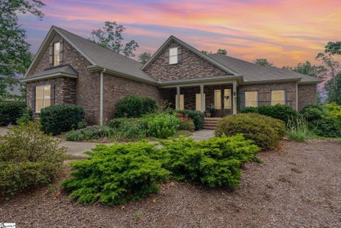 28 Ione Circle sold home in Ridgewood Plantation, Williamston, SC