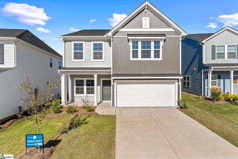 2361 Mill Loop Lot 40