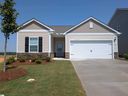 1236 Crested Iris Street sold home in Moore, SC