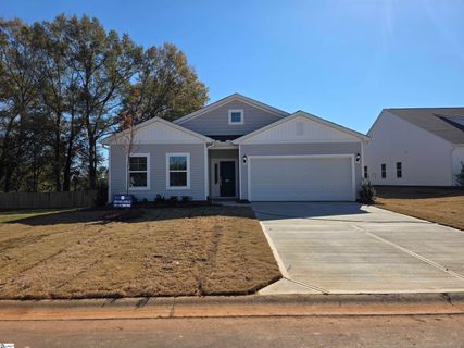 407 Dodger Avenue Lot 2