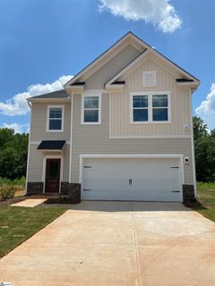3106 Hillgate Trail