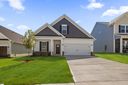 4018 Francis Spring Way sold home in Inman, SC