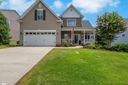 5 Twinings Drive sold home in Simpsonville, SC