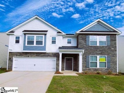 2038 Zanes Creek Drive