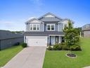 316 Blue Danube Drive sold home in Simpsonville, SC