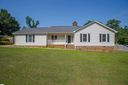 115 Quincy Drive sold home in Greer, SC