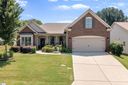 201 Evansdale Way sold home in Simpsonville, SC