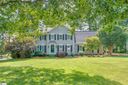 202 Sandstone Drive sold home in Taylors, SC