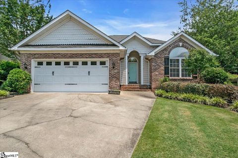108 Garden View Court sold home in Meadow Green, Piedmont, SC