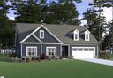 101 Boggs Road sold home in Pelzer, SC
