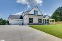 102 Hinton Farms Drive sold home in Easley, SC