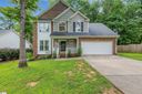 14 Angel Wing Court sold home in Taylors, SC