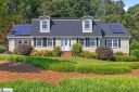1117 Briarwood Drive sold home in Easley, SC
