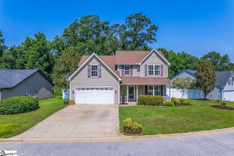 255 Basswood Drive sold home in Old Georgia Farms, Roebuck, SC