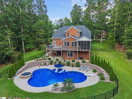 237 Yorkswell Lane sold home in Braemor, Greenville, SC