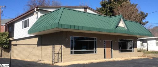 1601 Rutherford Road