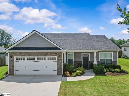 124 Alberta Circle sold home in Blythwood, Piedmont, SC