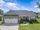 124 Alberta Circle sold home in Piedmont, SC