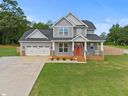 702 Ratchford Lane sold home in Wellford, SC