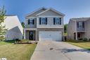 938 Ashwood Way sold home in Easley, SC