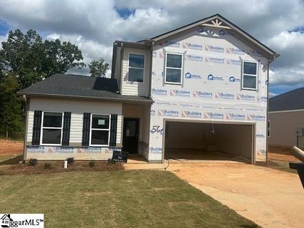 429 Haddon Trail