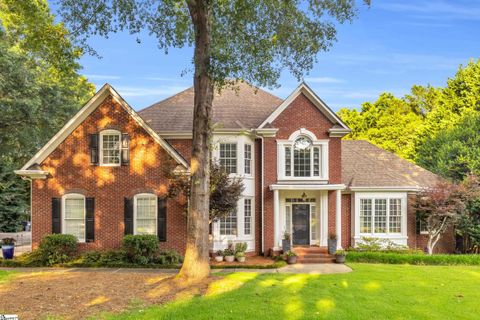 218 Alender Way sold home in Hamptons Grant, Simpsonville, SC