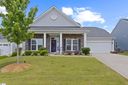 506 Bellot Winds Drive sold home in Duncan, SC