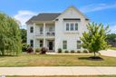 512 Ladysmith Drive sold home in Simpsonville, SC