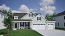 521 Livingston Way Lot 25 sold home in Inman, SC