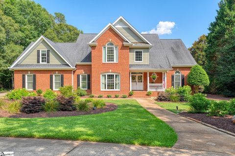 22 Juneberry Court sold home in Laurel Lake, Greer, SC