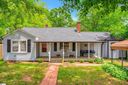 101 Nalley Street sold home in Easley, SC