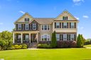 202 Princeton Drive sold home in Duncan, SC
