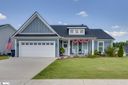 215 Rockpine Drive sold home in Anderson, SC