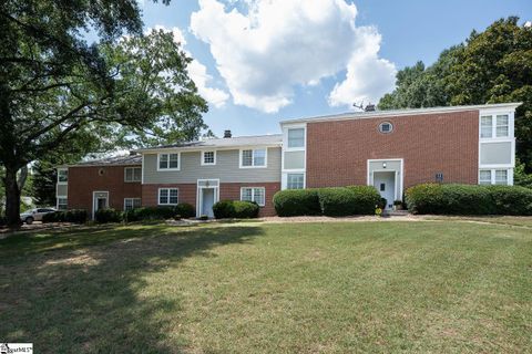 100 Lewis Drive sold home in Lewis Village, Greenville, SC